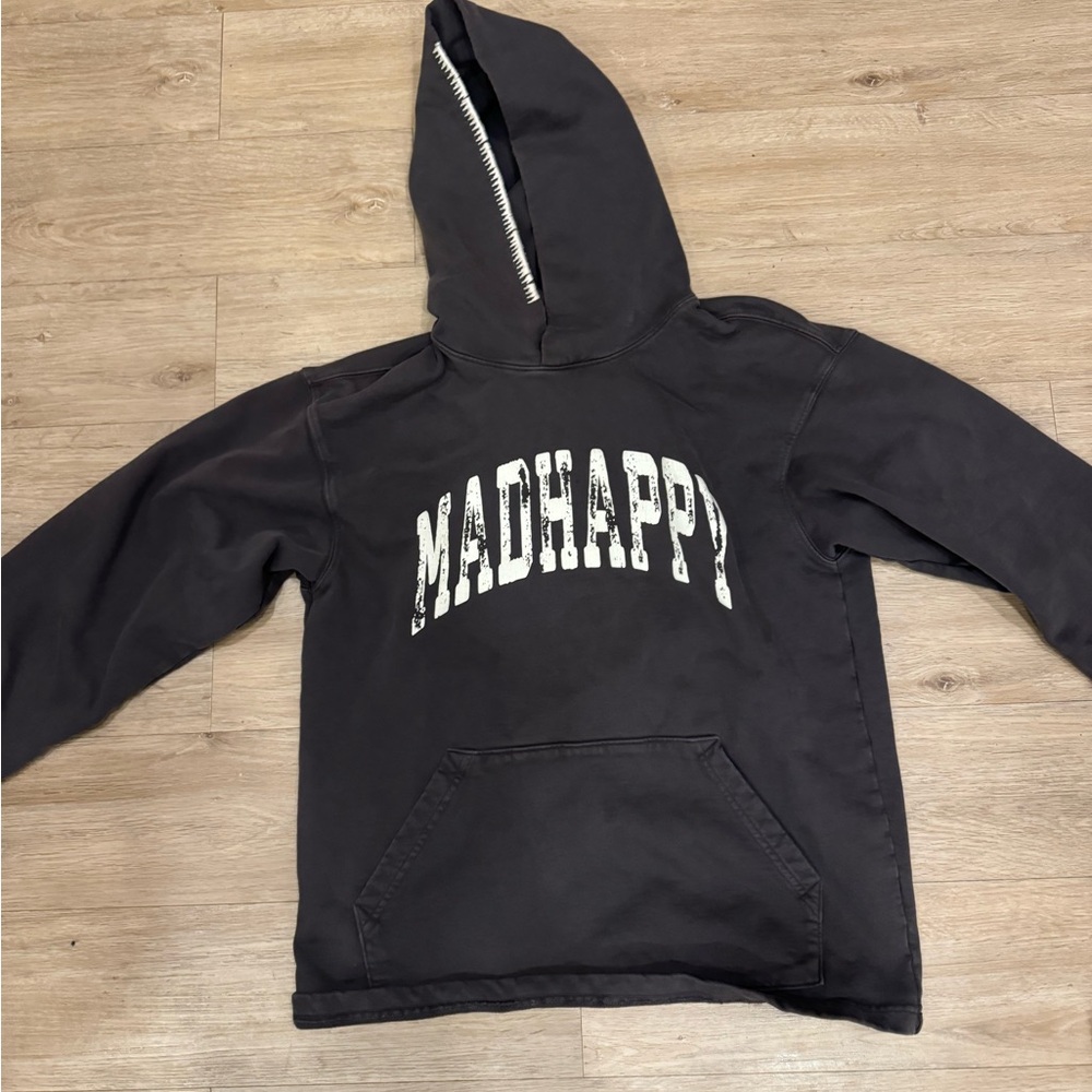 Madhappy hoodie, size small